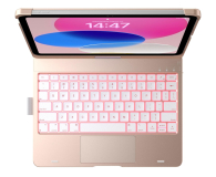 TYPECASE Flexbook Touch z klawiaturą do iPad 11" (A16) / iPad 10.9" - 1485381 - zdjęcie 2